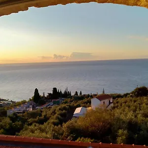 Albachiara - Vista Mare Cipressa
