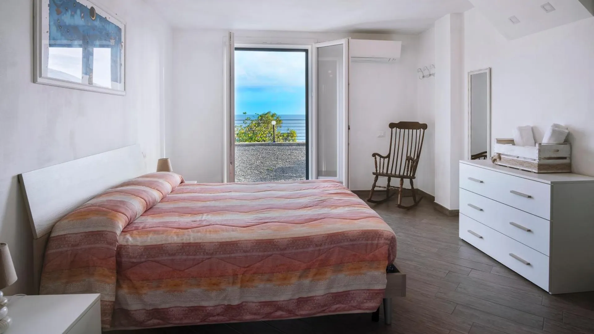 Appartement Casa Ciapin à Cipressa